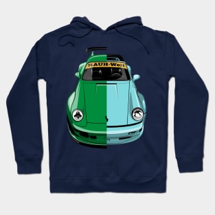 RWB Hoodie